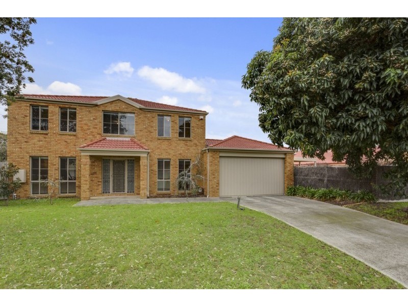 21 Curlew Drive, Rosebud West VIC 3940