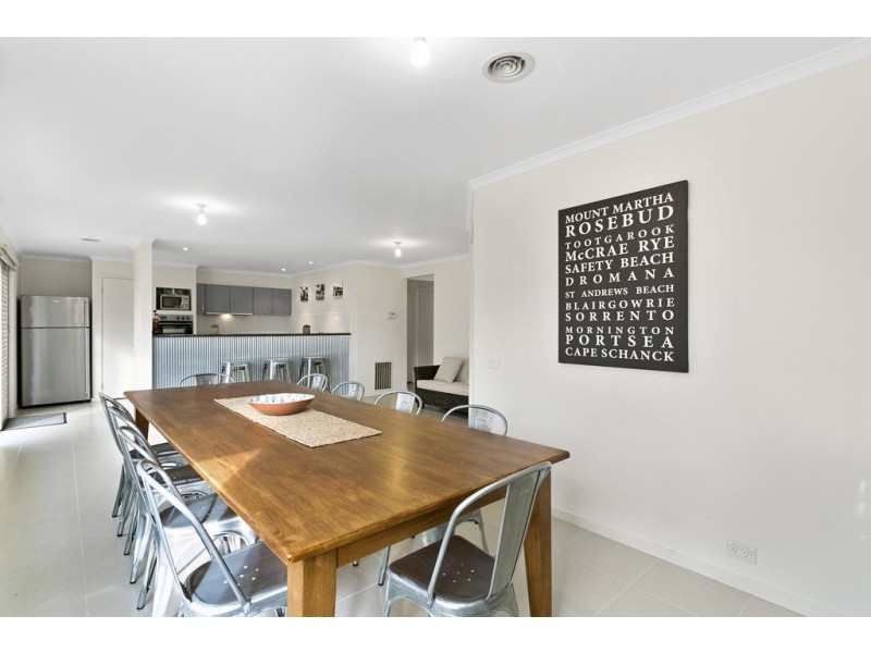 21 Curlew Drive, Rosebud West VIC 3940
