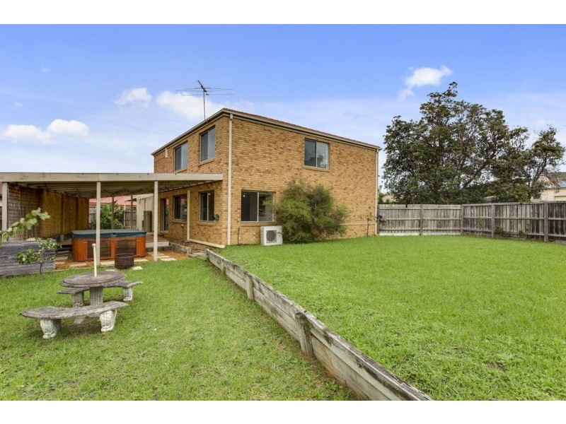 21 Curlew Drive, Rosebud West VIC 3940