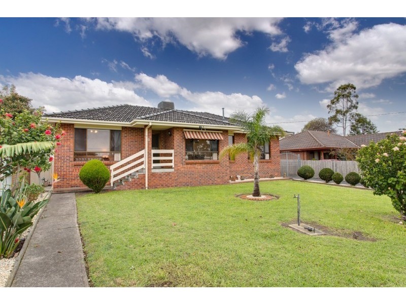 9 Bentley Rd, Mccrae VIC 3938