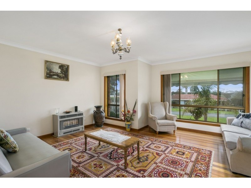 9 Bentley Rd, Mccrae VIC 3938