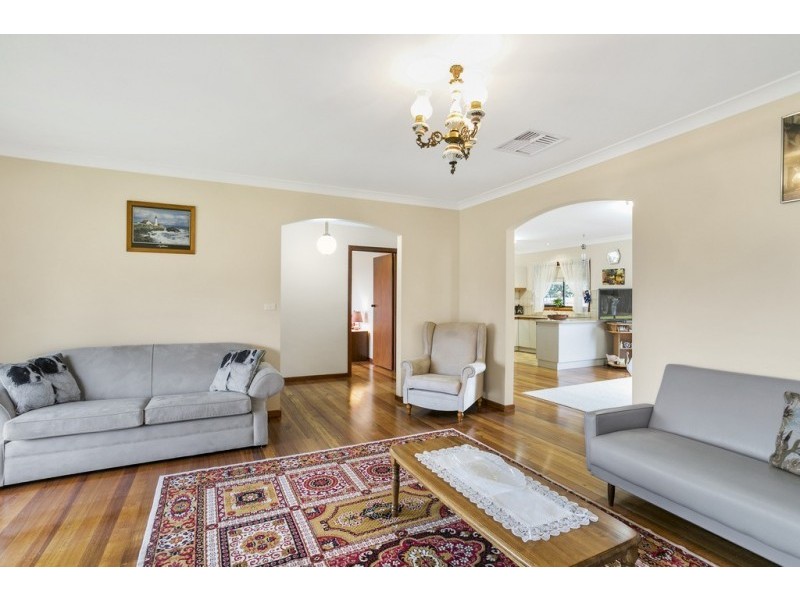 9 Bentley Rd, Mccrae VIC 3938