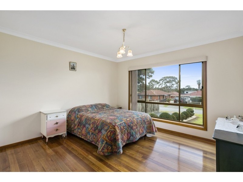 9 Bentley Rd, Mccrae VIC 3938