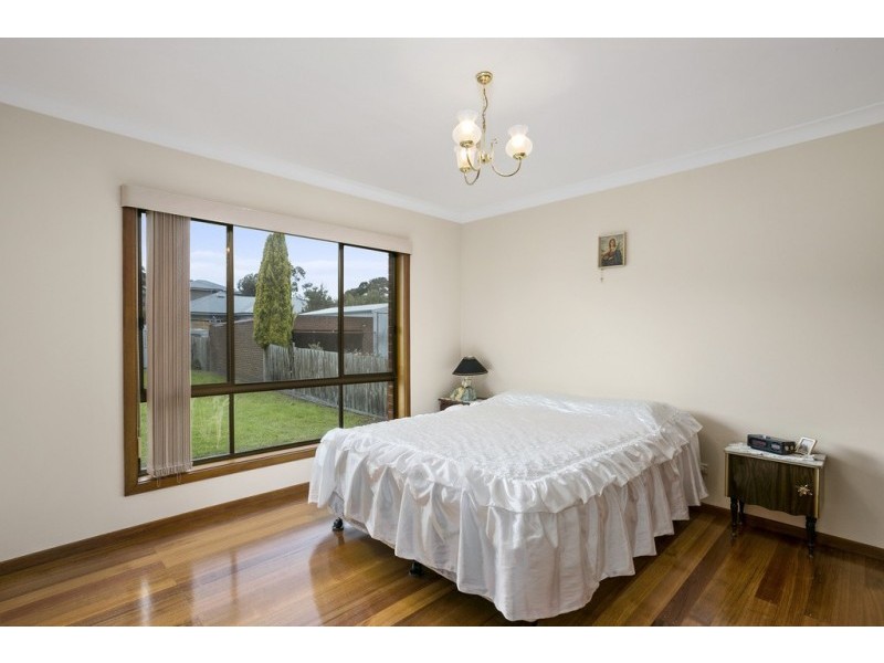 9 Bentley Rd, Mccrae VIC 3938