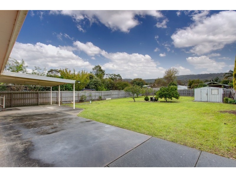 9 Bentley Rd, Mccrae VIC 3938