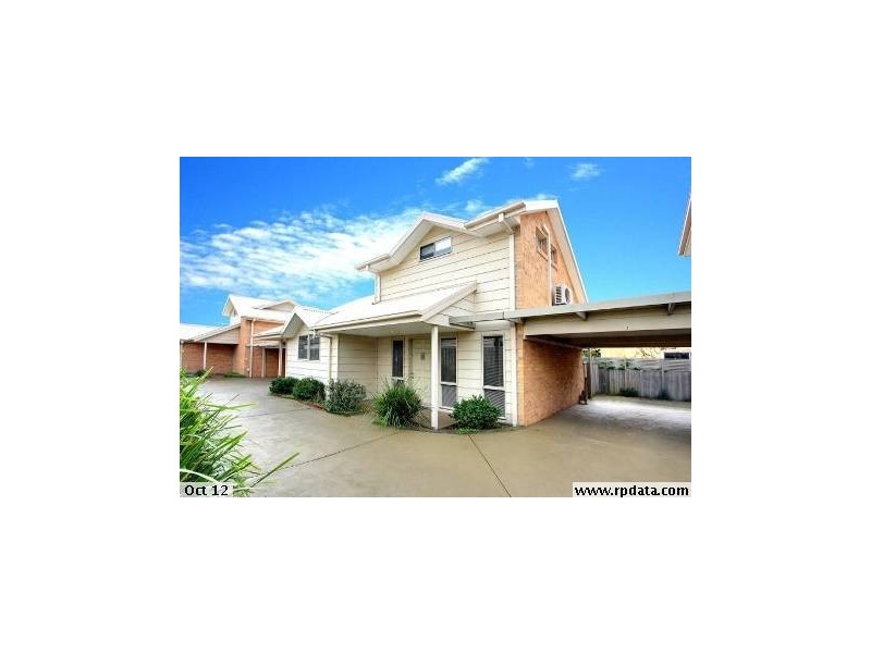 2/867 Nepean Highway, Mornington VIC 3931