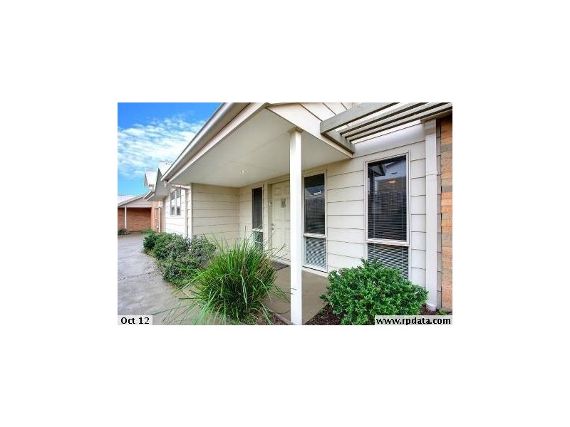 2/867 Nepean Highway, Mornington VIC 3931