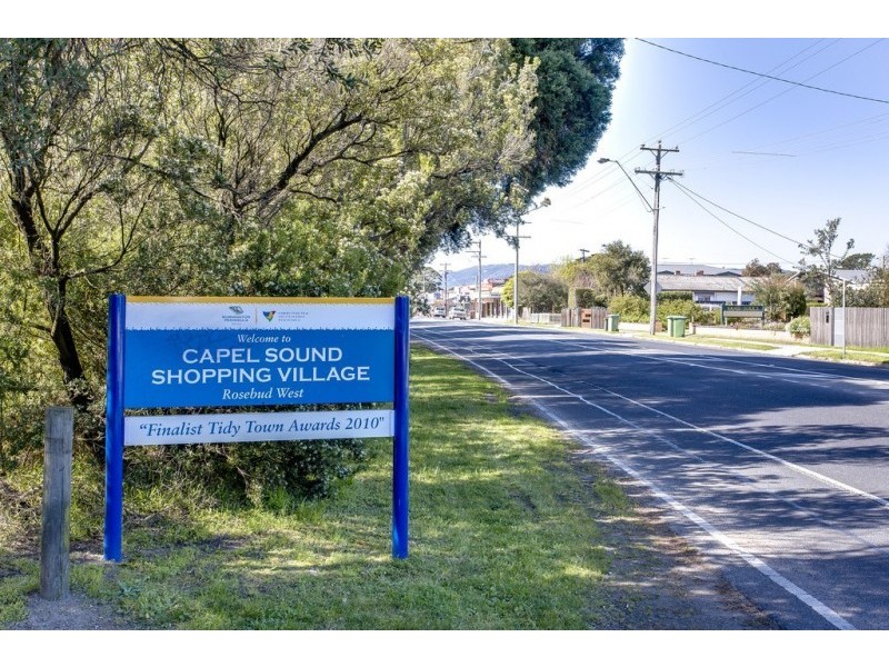 9 Swans Way, Rosebud West VIC 3940