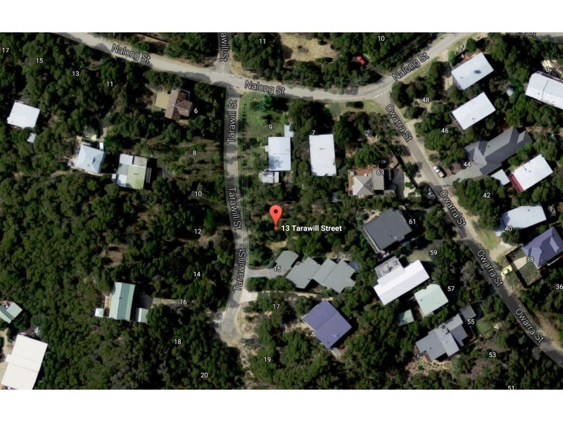 13 Tarawill Street, Rye VIC 3941