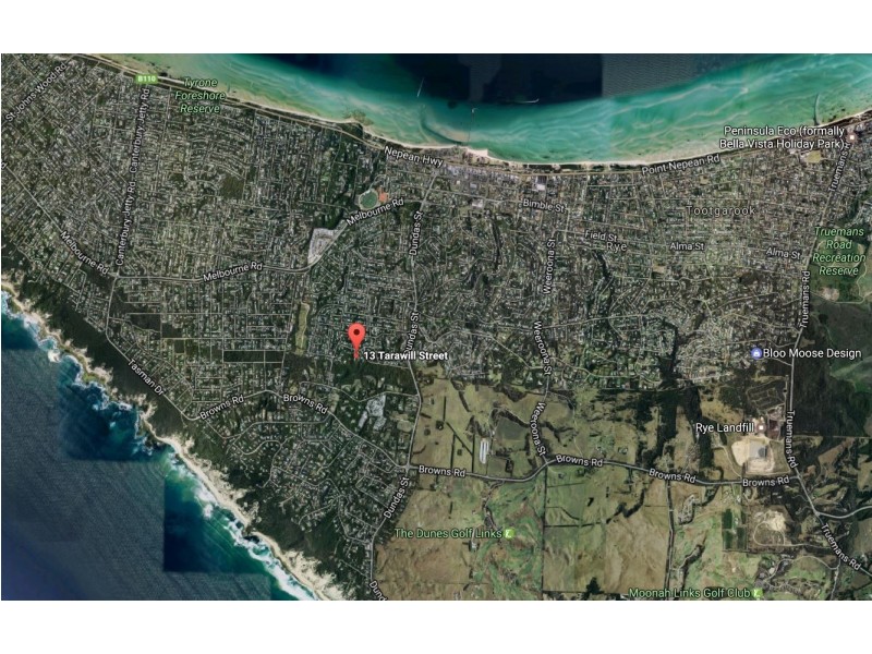 13 Tarawill Street, Rye VIC 3941