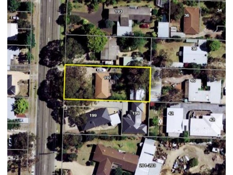 197 Jetty Road, Rosebud VIC 3939