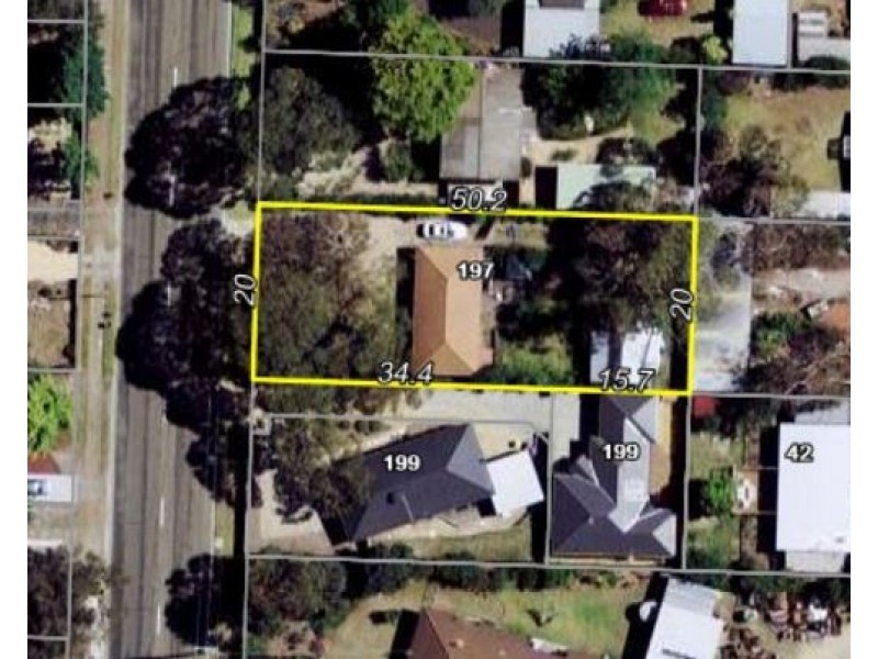 197 Jetty Road, Rosebud VIC 3939