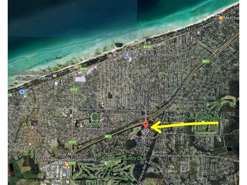 197 Jetty Road, Rosebud VIC 3939