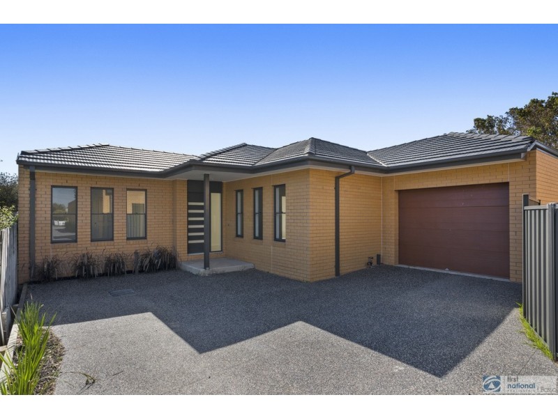 3/48 Woyna Avenue, Rosebud West VIC 3940