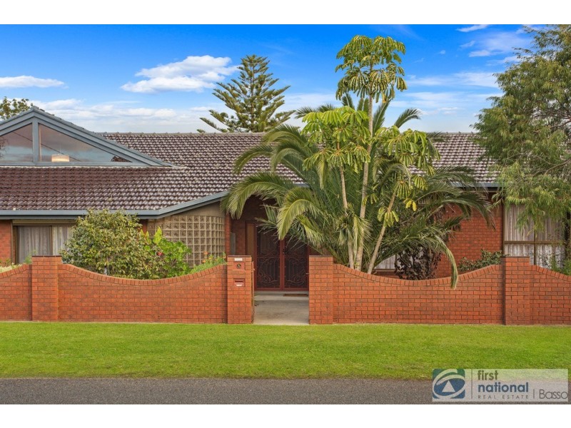43 & 45 Morris St, Tootgarook VIC 3941
