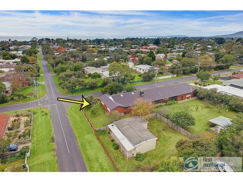 43 & 45 Morris St, Tootgarook VIC 3941