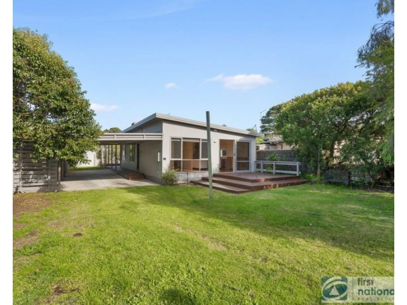9 Bona Street, Tootgarook VIC 3941