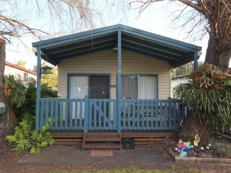 29/145 Old Cape Schanck Road, Rosebud VIC 3939