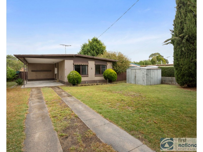 87 Alma Street, Tootgarook VIC 3941