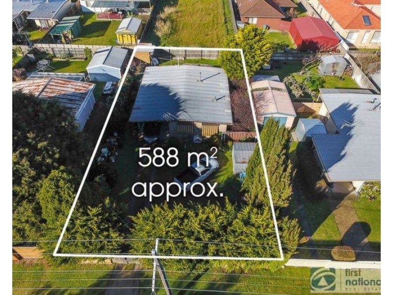 87 Alma Street, Tootgarook VIC 3941