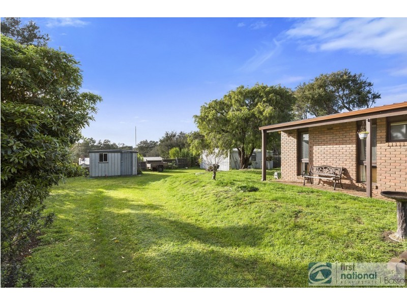 5 Victor Avenue, Rye VIC 3941