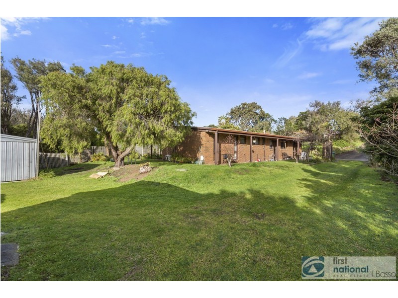 5 Victor Avenue, Rye VIC 3941