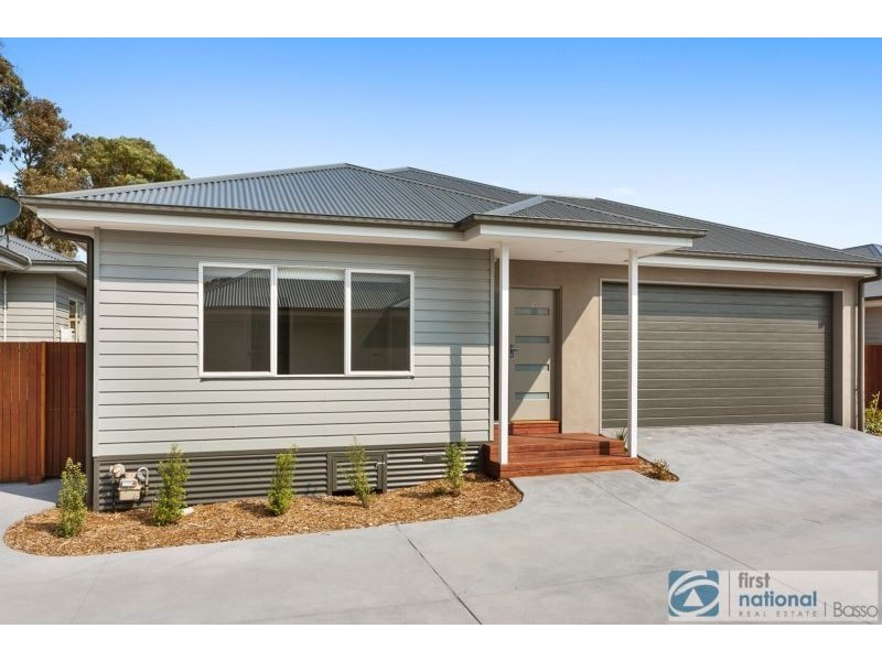 3 Blackwood Place, Rosebud VIC 3939 Basso Real Estate Leased