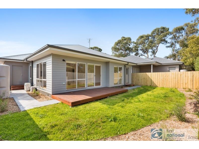 3 Blackwood Place, Rosebud VIC 3939 Basso Real Estate Leased