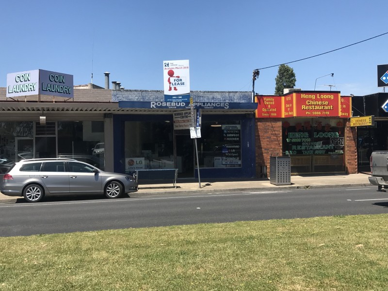 897 Point Nepean Road, Rosebud VIC 3939