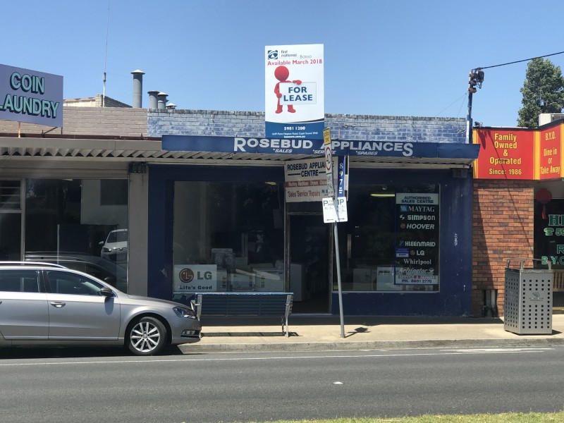 897 Point Nepean Road, Rosebud VIC 3939
