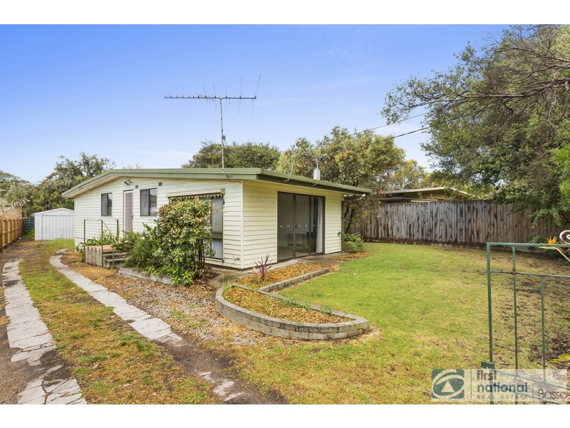 13 Manciple Street, Rye VIC 3941