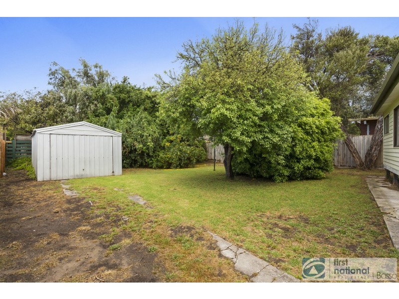 13 Manciple Street, Rye VIC 3941