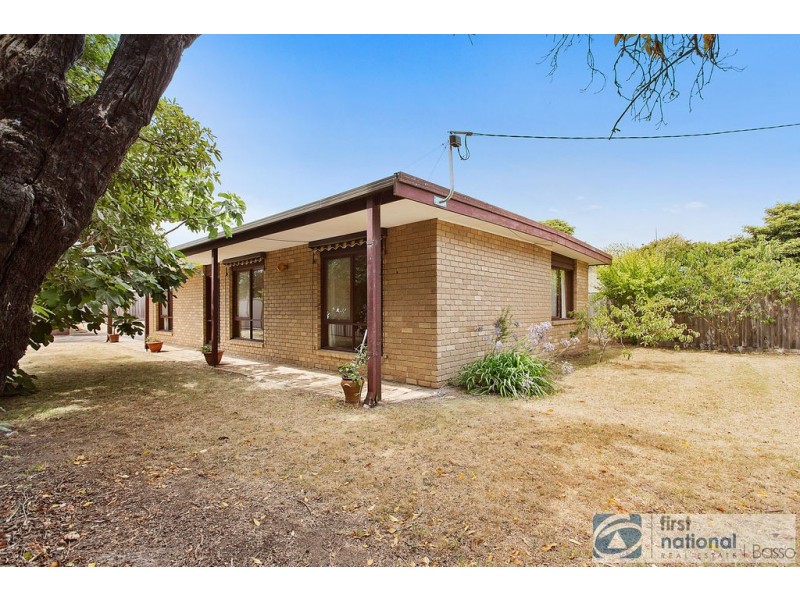 46 Vincent St, Tootgarook VIC 3941