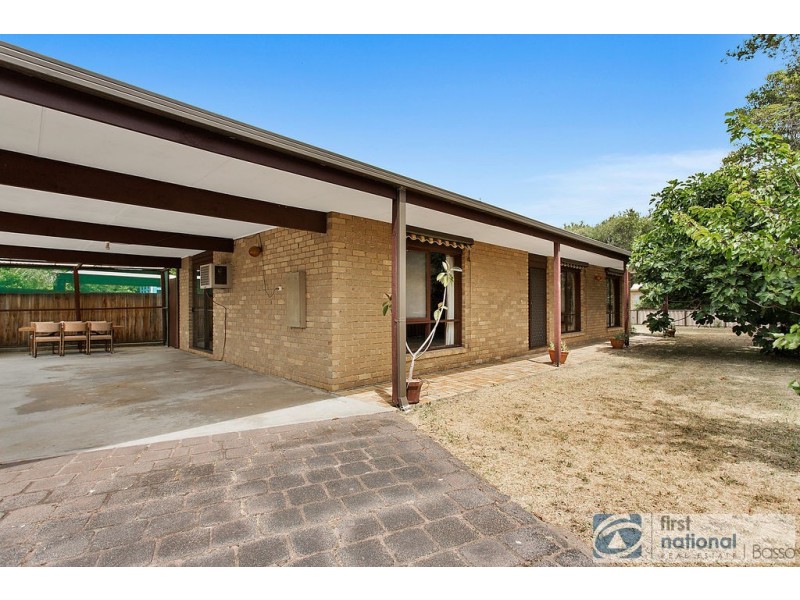 46 Vincent St, Tootgarook VIC 3941