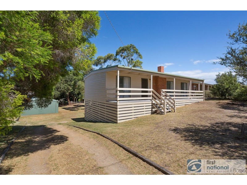 33 Fleur Ave, Tootgarook VIC 3941