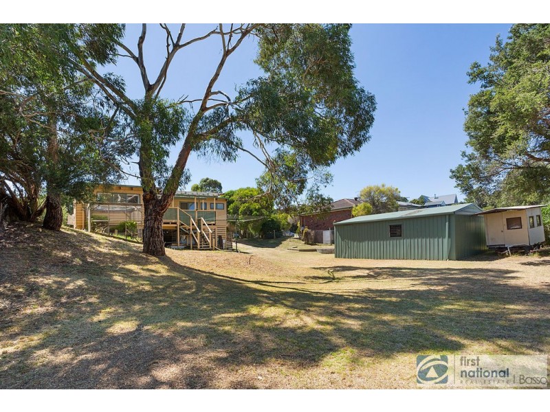 33 Fleur Ave, Tootgarook VIC 3941