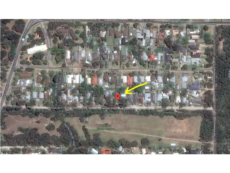 24 Herman Street, Rosebud VIC 3939