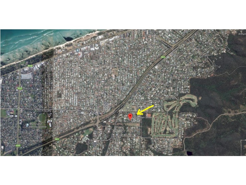 24 Herman Street, Rosebud VIC 3939