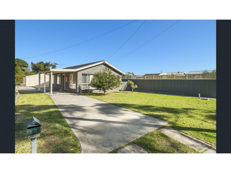 13 Cairns Street, Rosebud VIC 3939