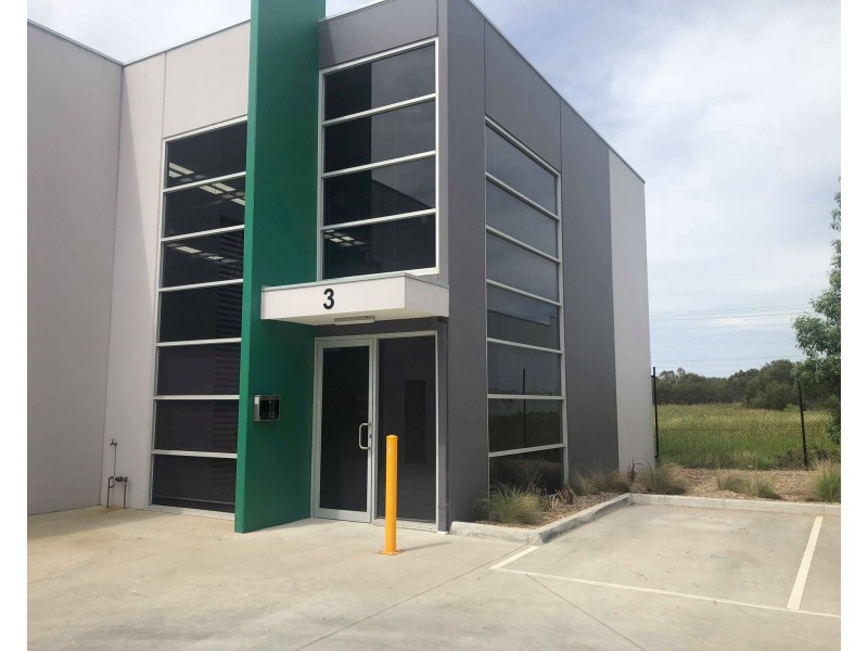 3/5 Trewhitt court, Dromana VIC 3936