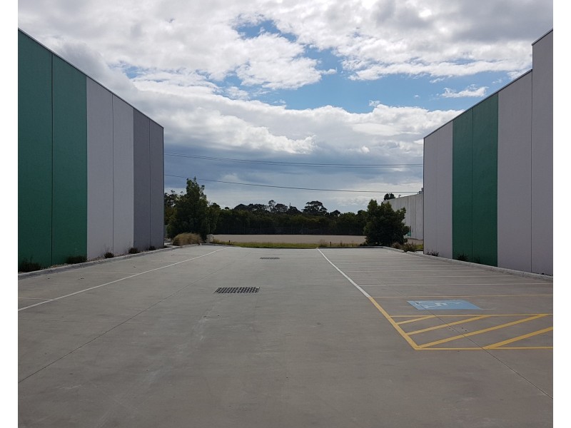 3/5 Trewhitt court, Dromana VIC 3936