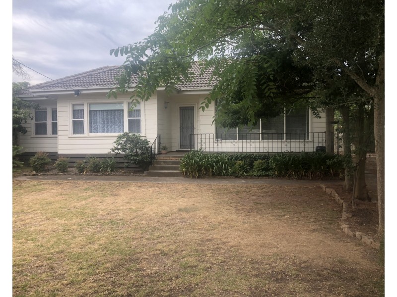 40 Wilkinson Street, Tootgarook VIC 3941