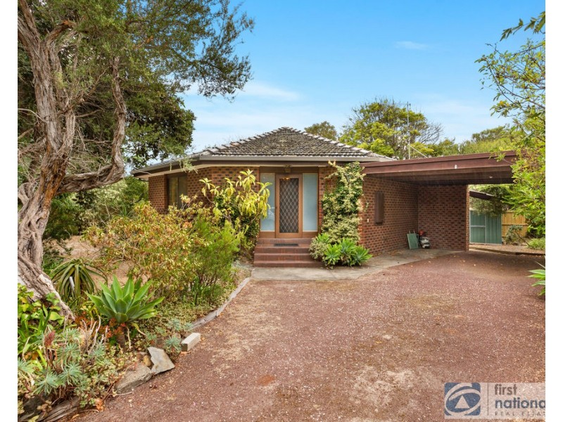 1 Barry Street, Tootgarook VIC 3941