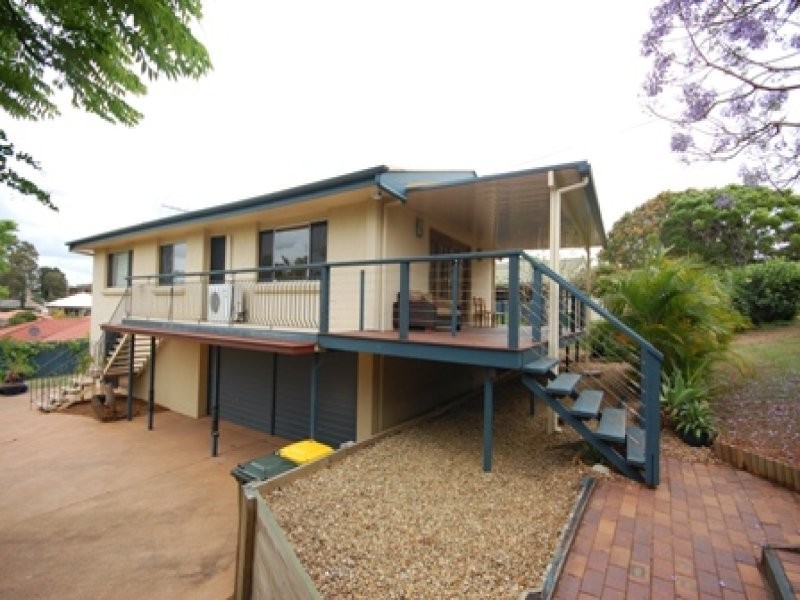 131 Bay Street, Cleveland QLD 4163