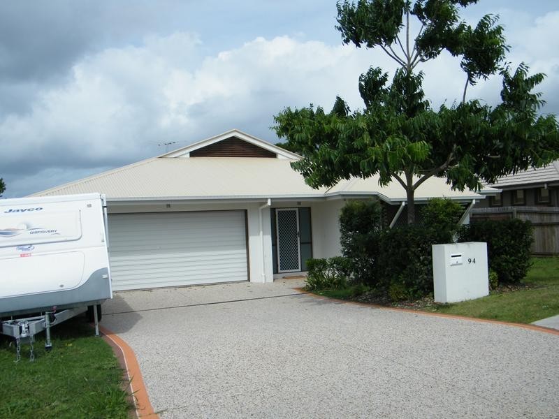 94 Bunker Road, Victoria Point QLD 4165