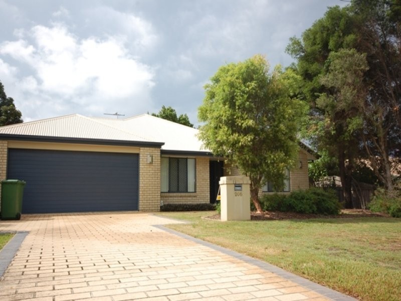 206 Coburg Street, Cleveland QLD 4163
