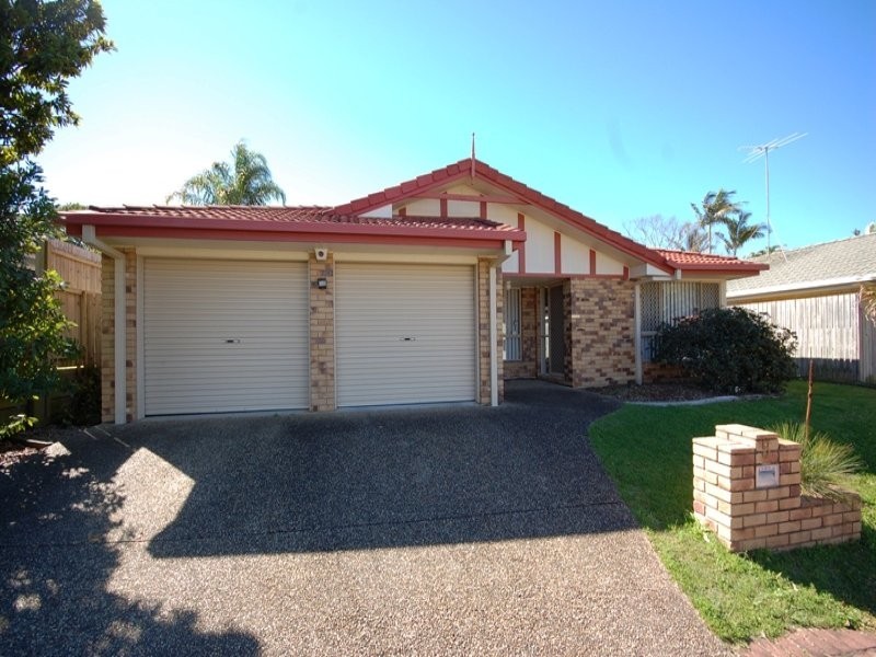 5 Camdre Court, Cleveland QLD 4163