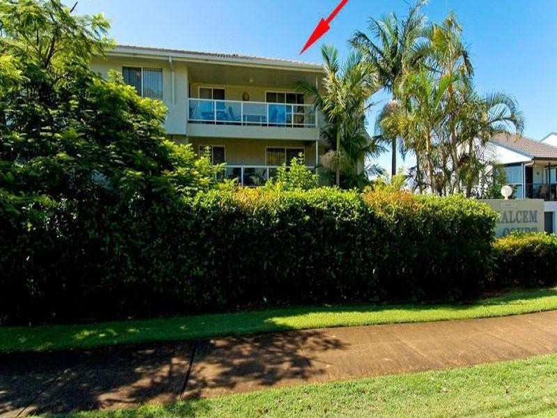 8/12-14 Queen, Cleveland QLD 4163