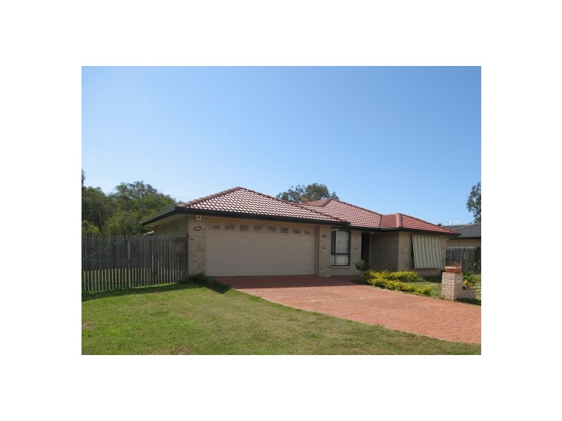 24 Wisteria Street, Ormiston QLD 4160