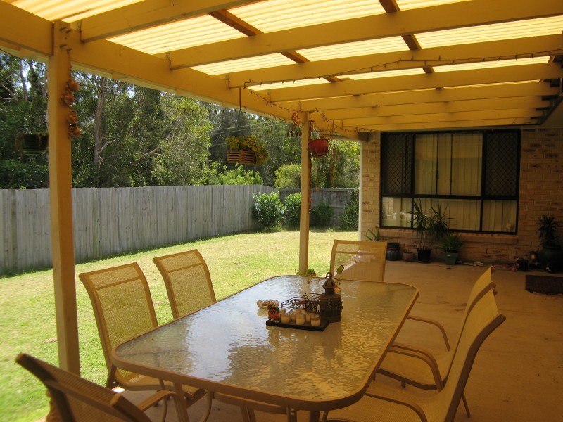 24 Wisteria Street, Ormiston QLD 4160